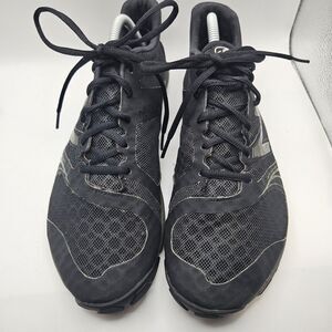 New Balance Mens Minimus 20v3 Running Shoes Natural Minimalist MX20BK3‎ Sz 10